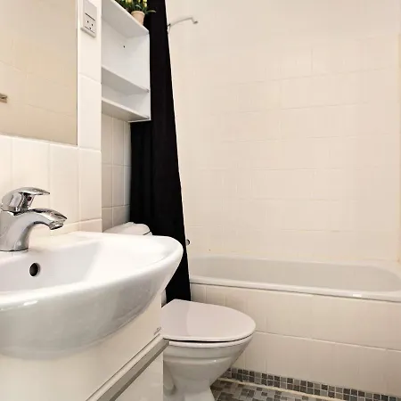 Xiv Apartmán *