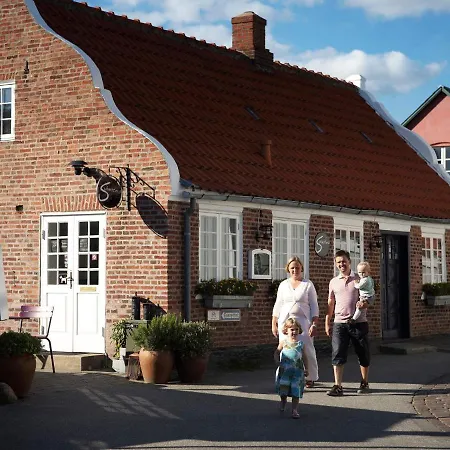 Xiv Apartamento Fanø
